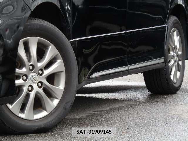 Toyota VOXY 2012-03 289113-19