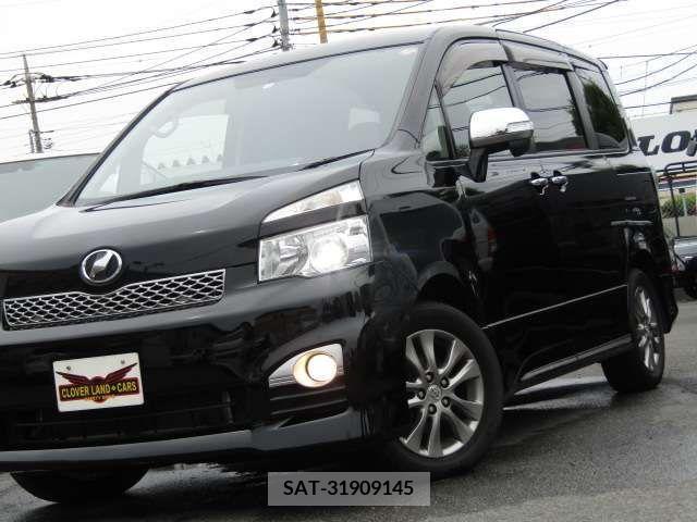 Toyota VOXY 2012-03 289113-16