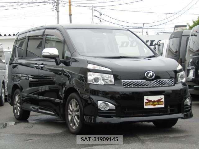Toyota VOXY 2012-03 289113-2