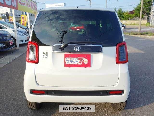 Honda N-ONE 2023-06 348202-3