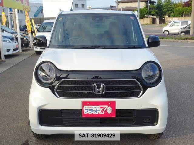 Honda N-ONE 2023-06 348202-2