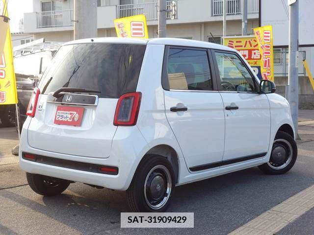 Honda N-ONE 2023-06 348202-1