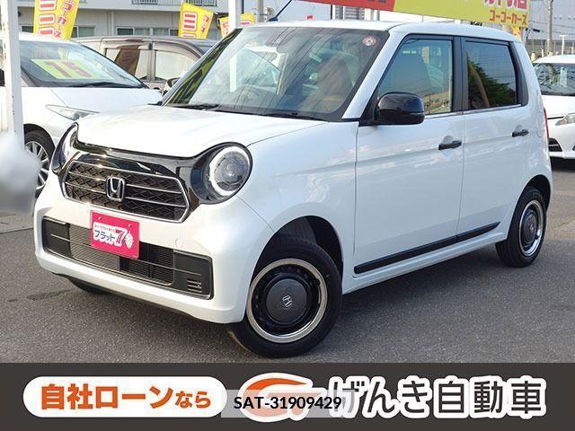 Honda N-ONE 2023-06 348202-0