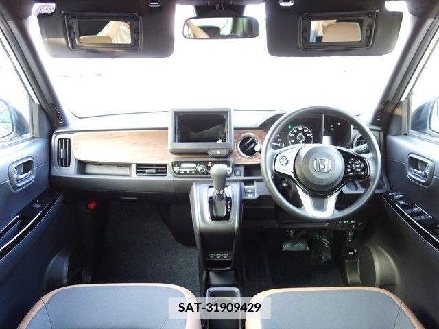Honda N-ONE 2023-06 348202-9
