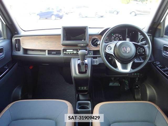 Honda N-ONE 2023-06 348202-8