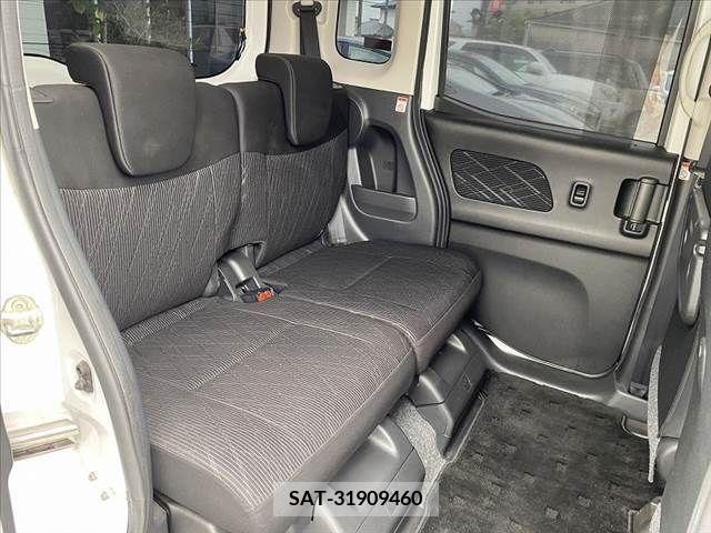 Mitsubishi EK SPACE 2018-04 300694-17