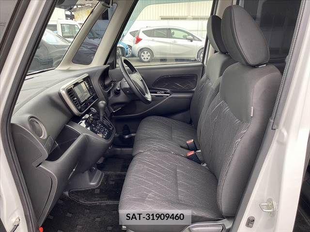 Mitsubishi EK SPACE 2018-04 300694-16