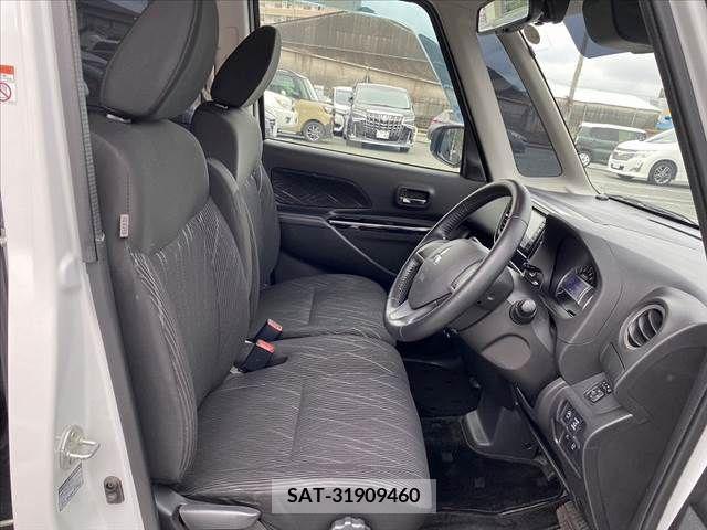 Mitsubishi EK SPACE 2018-04 300694-15