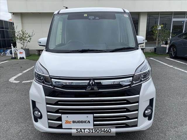 Mitsubishi EK SPACE 2018-04 300694-8