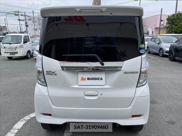 Mitsubishi EK SPACE 2018-04 300694-13