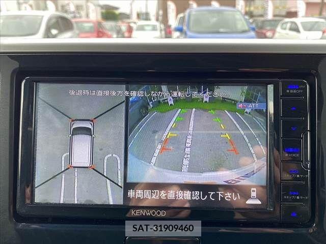 Mitsubishi EK SPACE 2018-04 300694-2