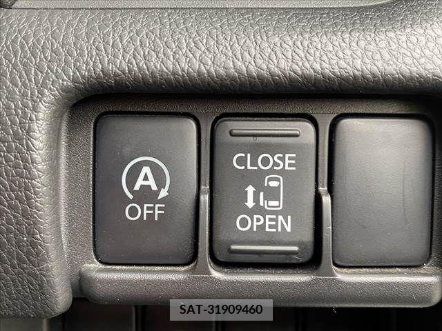 Mitsubishi EK SPACE 2018-04 300694-6