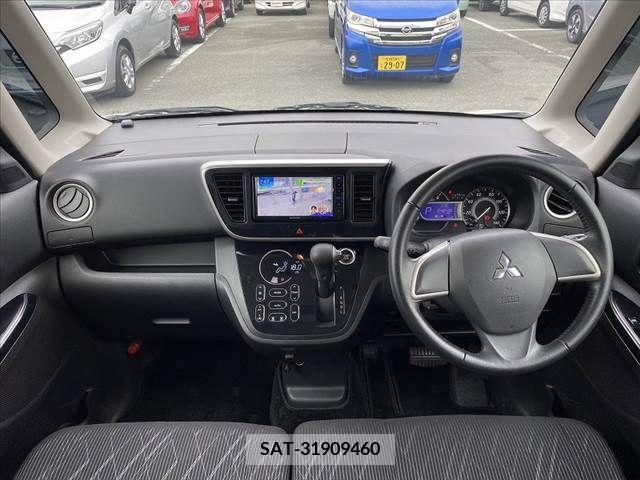 Mitsubishi EK SPACE 2018-04 300694-1
