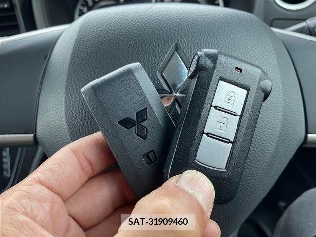 Mitsubishi EK SPACE 2018-04 300694-5