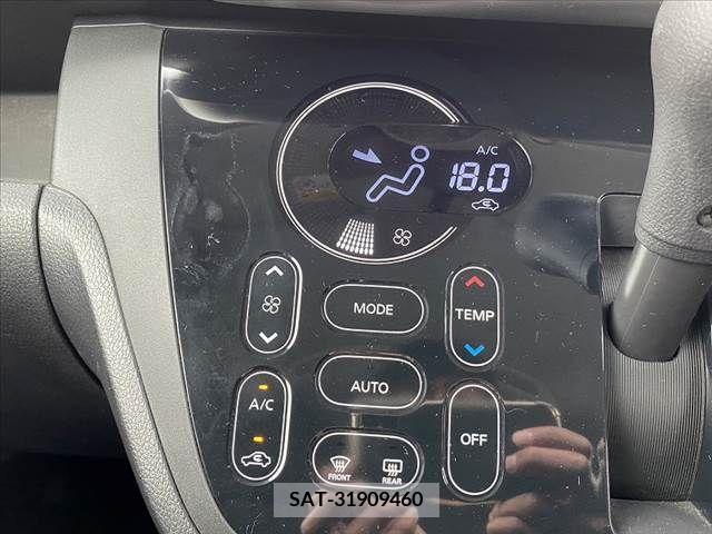 Mitsubishi EK SPACE 2018-04 300694-4