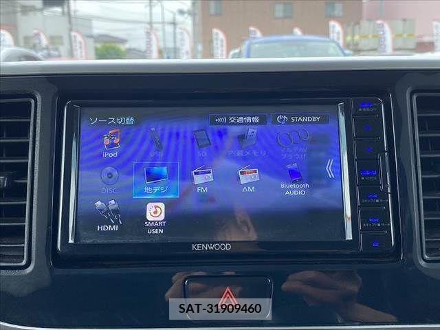 Mitsubishi EK SPACE 2018-04 300694-3