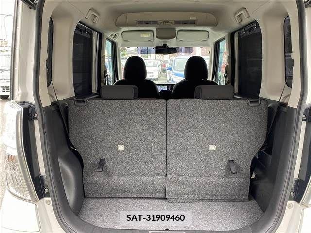 Mitsubishi EK SPACE 2018-04 300694-19