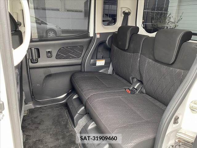 Mitsubishi EK SPACE 2018-04 300694-18