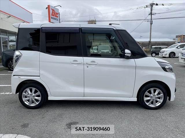 Mitsubishi EK SPACE 2018-04 300694-11