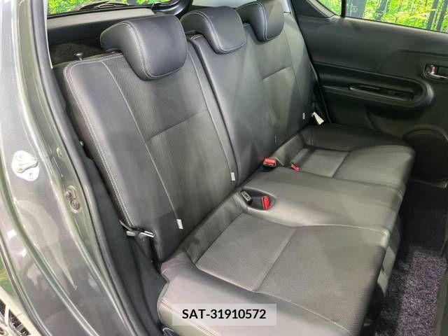 Toyota AQUA 2018-12 314089-10