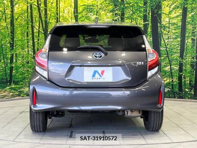 Toyota AQUA 2018-12 314089-15