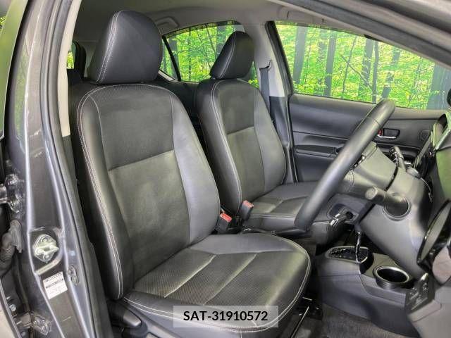 Toyota AQUA 2018-12 314089-9