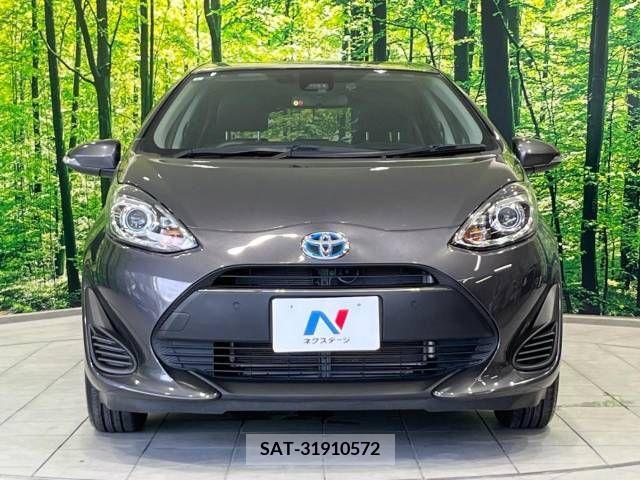Toyota AQUA 2018-12 314089-14
