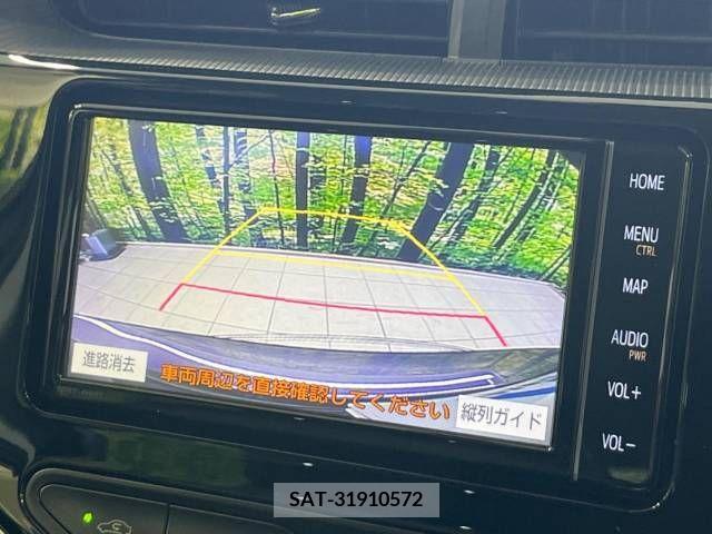 Toyota AQUA 2018-12 314089-3