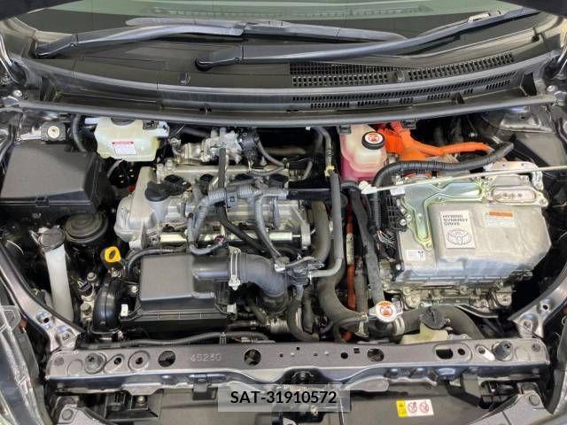 Toyota AQUA 2018-12 314089-18