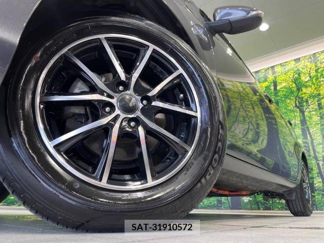 Toyota AQUA 2018-12 314089-13