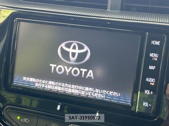 Toyota AQUA 2018-12 314089-2