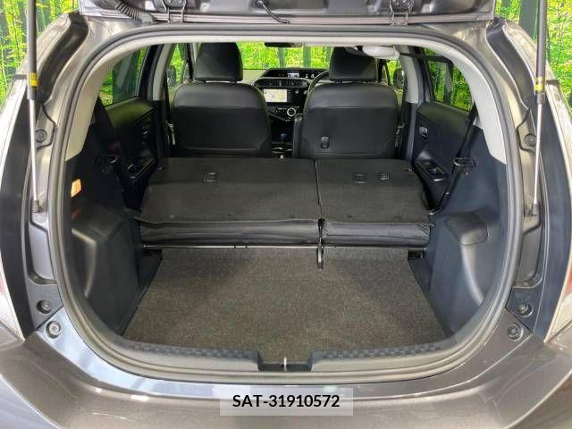 Toyota AQUA 2018-12 314089-11
