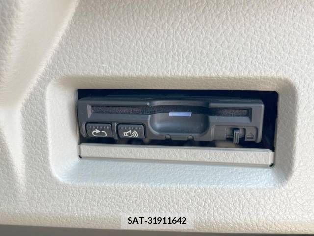 Suzuki SPACIA 2014-05 386066-5