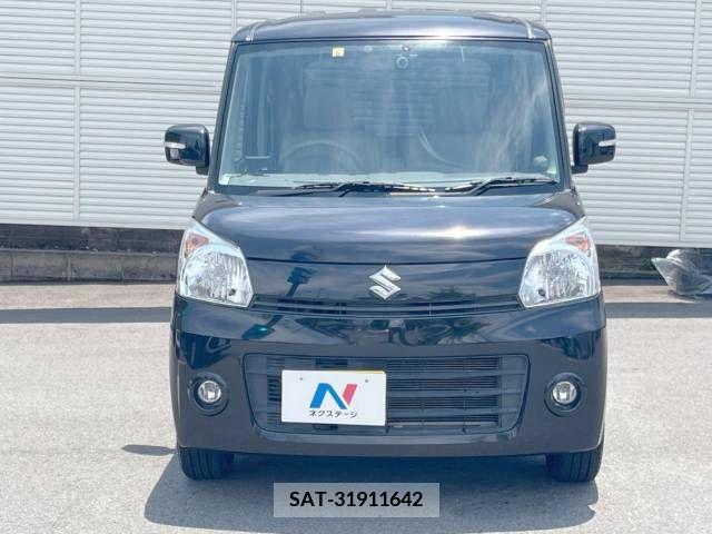 Suzuki SPACIA 2014-05 386066-13