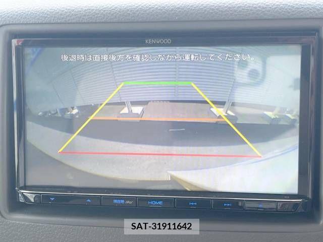 Suzuki SPACIA 2014-05 386066-3