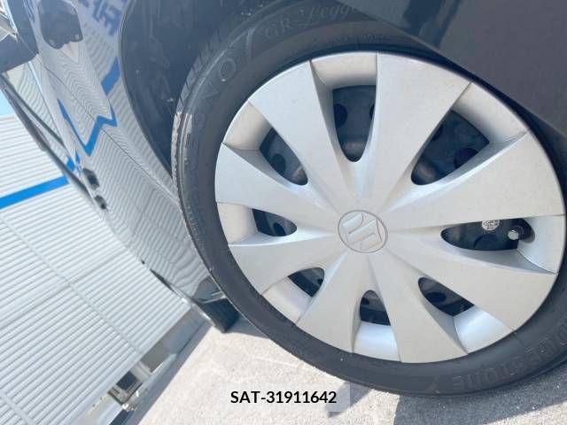 Suzuki SPACIA 2014-05 386066-12