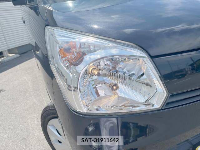 Suzuki SPACIA 2014-05 386066-11