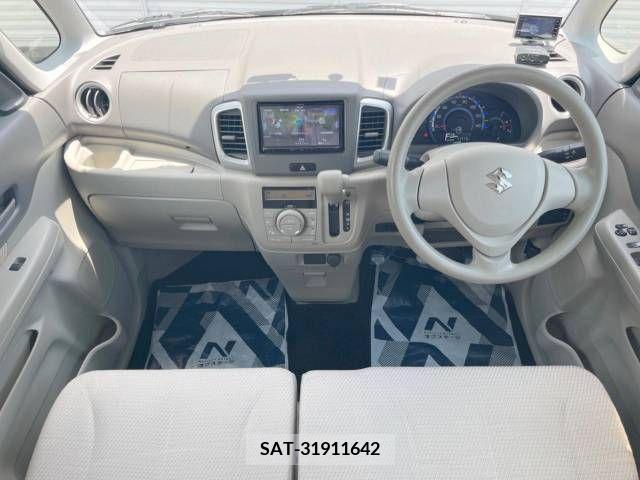 Suzuki SPACIA 2014-05 386066-1