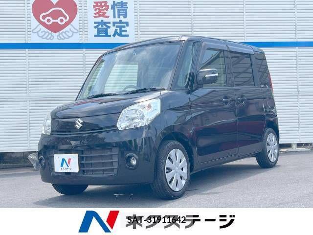 Suzuki SPACIA 2014-05 386066-0