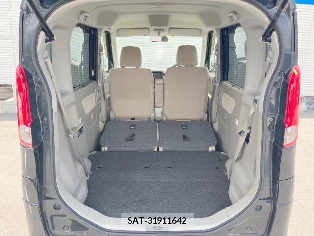 Suzuki SPACIA 2014-05 386066-10