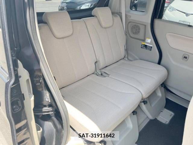 Suzuki SPACIA 2014-05 386066-9