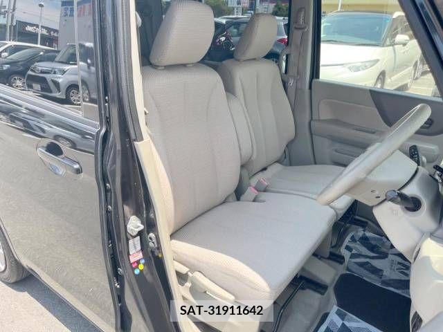 Suzuki SPACIA 2014-05 386066-8