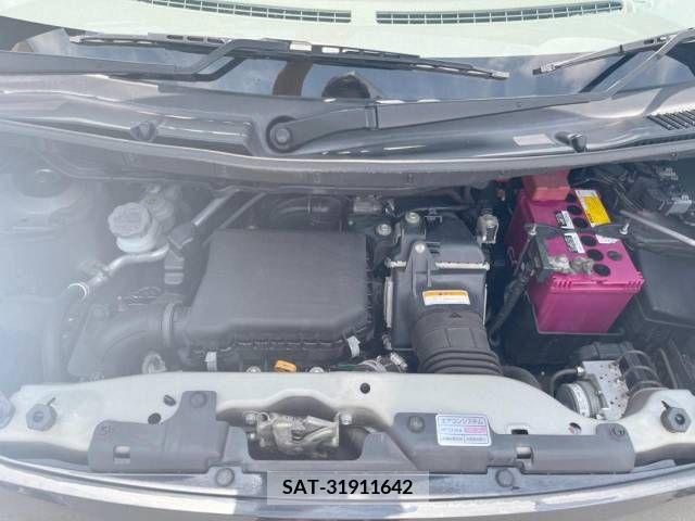 Suzuki SPACIA 2014-05 386066-18