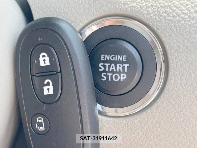 Suzuki SPACIA 2014-05 386066-7