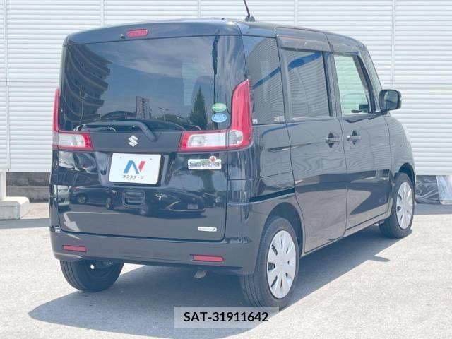 Suzuki SPACIA 2014-05 386066-17