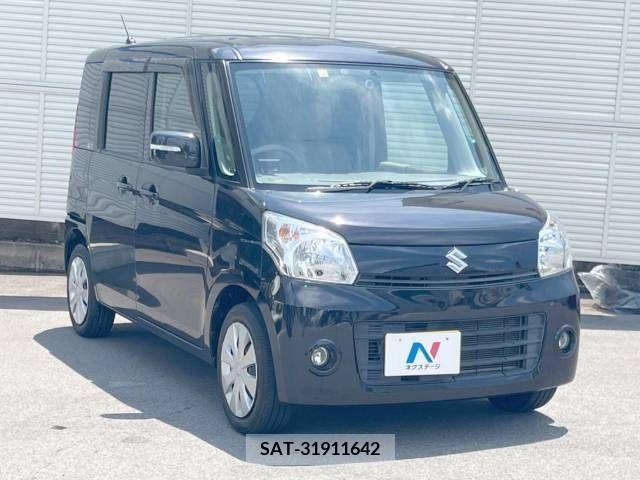 Suzuki SPACIA 2014-05 386066-16
