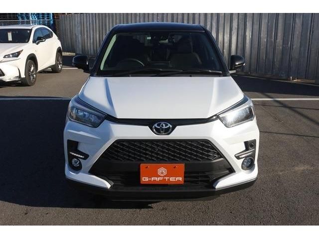 Toyota RAIZE 2020-12 187862-1