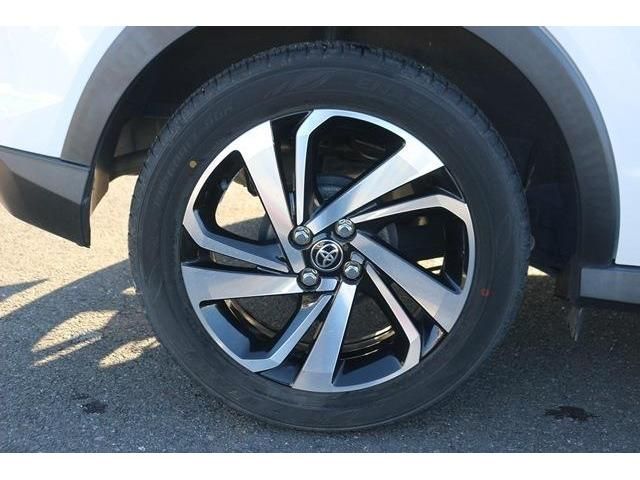 Toyota RAIZE 2020-12 187862-8