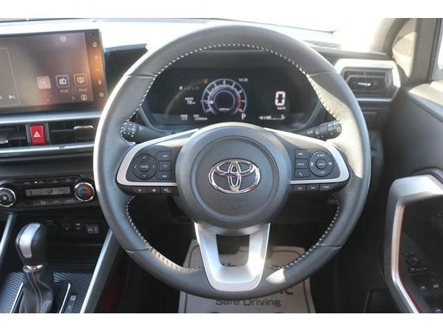Toyota RAIZE 2020-12 187862-14