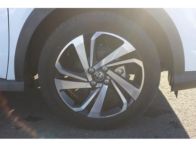 Toyota RAIZE 2020-12 187862-7